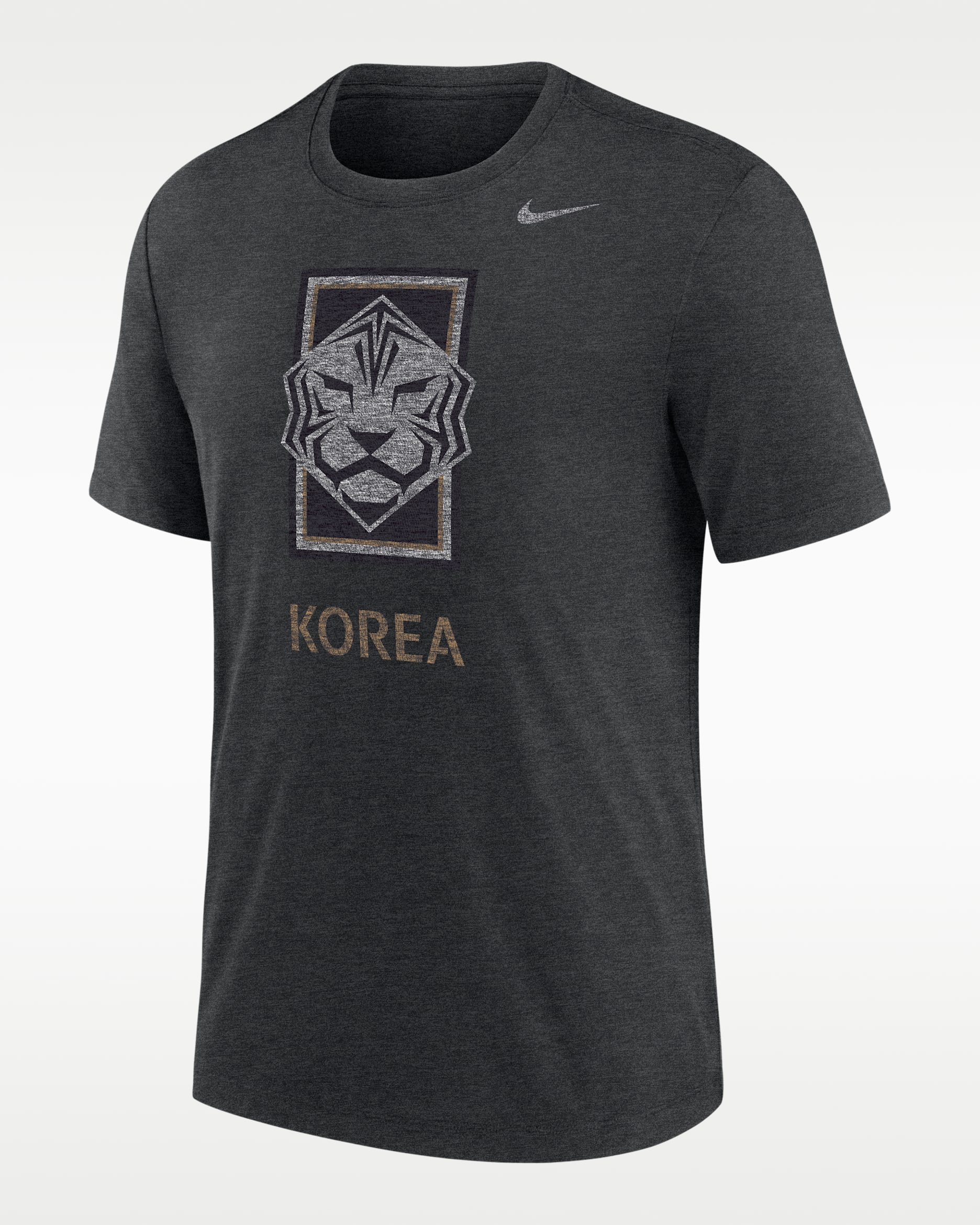 Korea Men's Nike Soccer T-Shirt. Nike.com